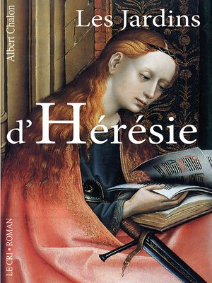 cover image of Les Jardins d'Hérésie